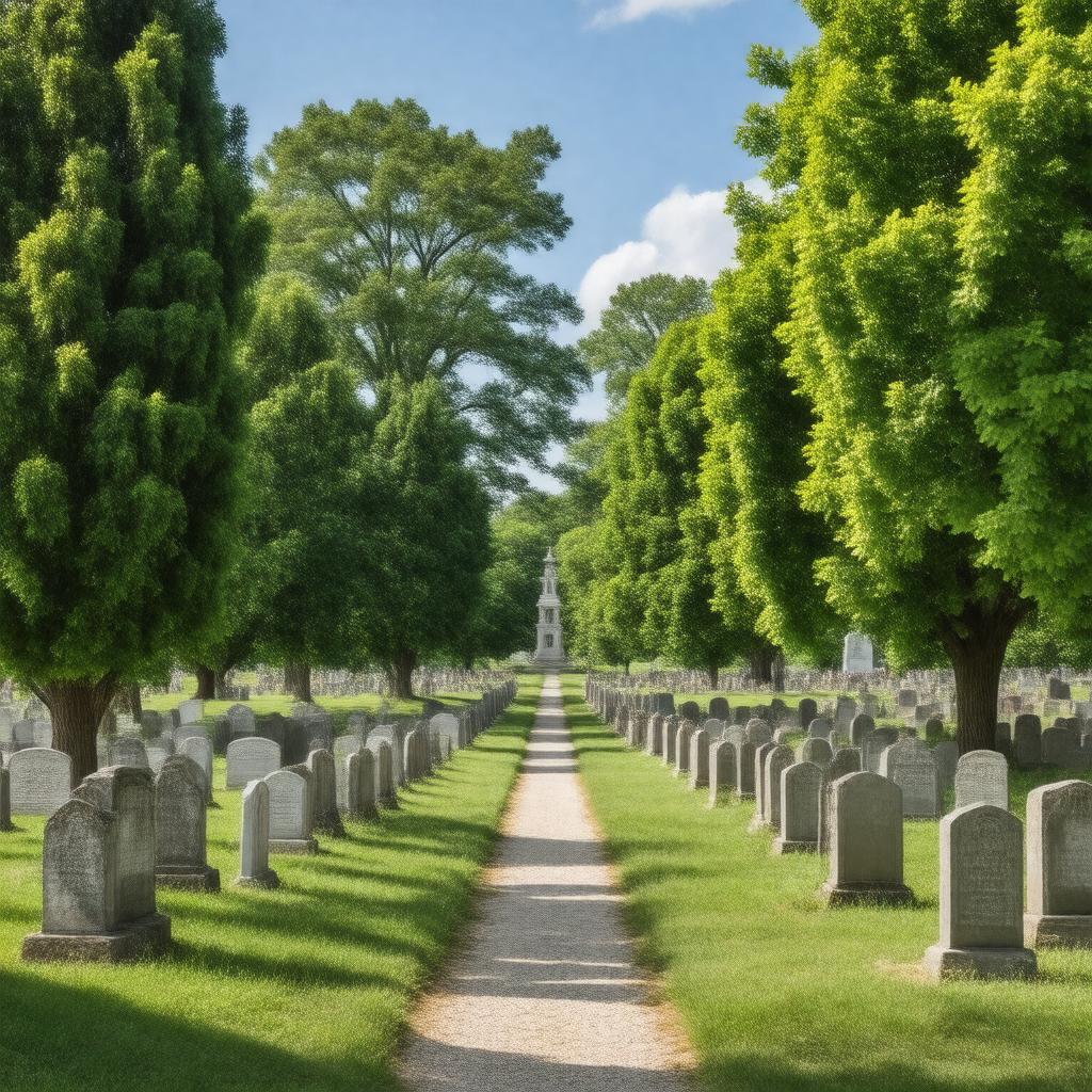 Hope Cemetery (Worcester, Massachusetts)